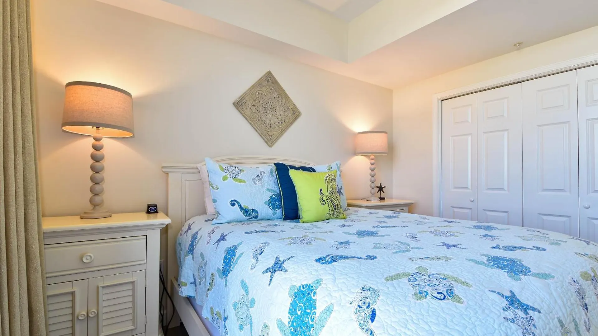 Apartment Silver Beach Towers W1403 Destin United States