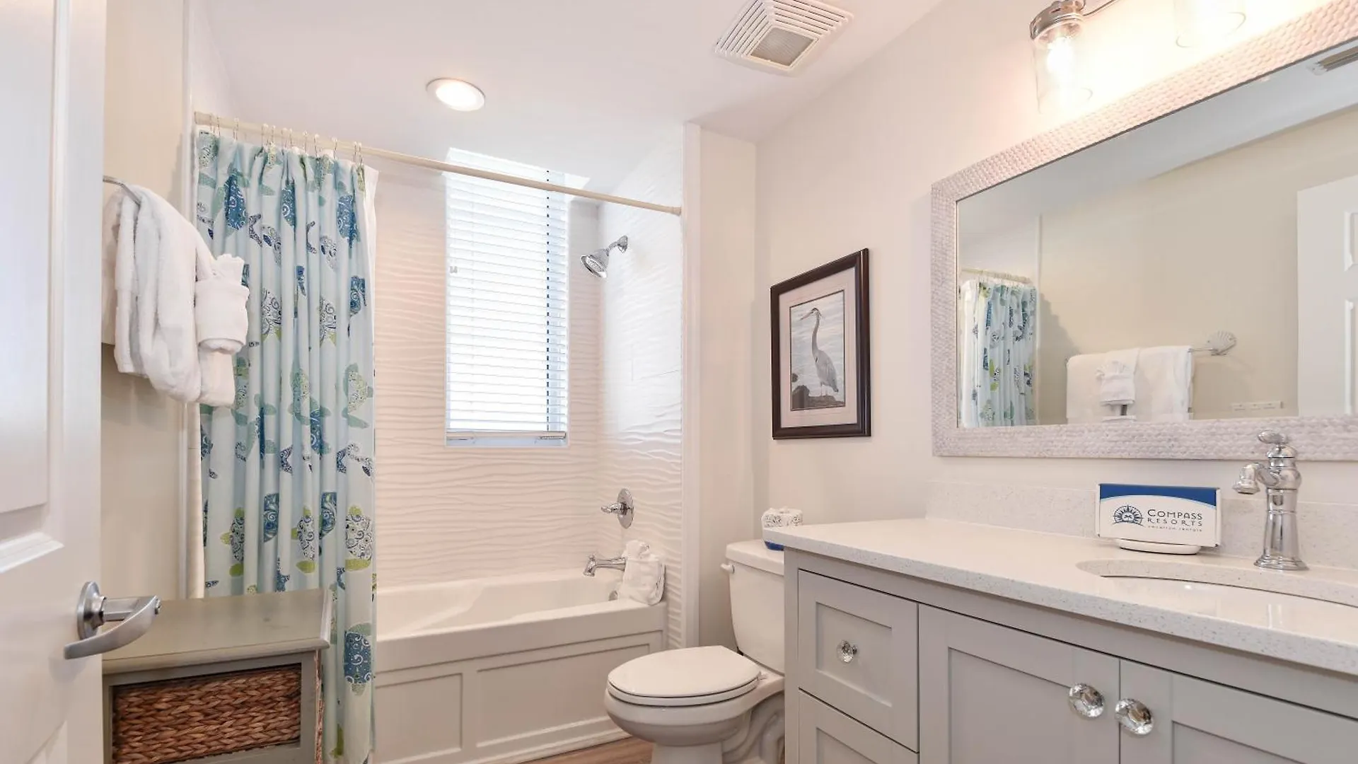 Silver Beach Towers W1403 Destin United States
