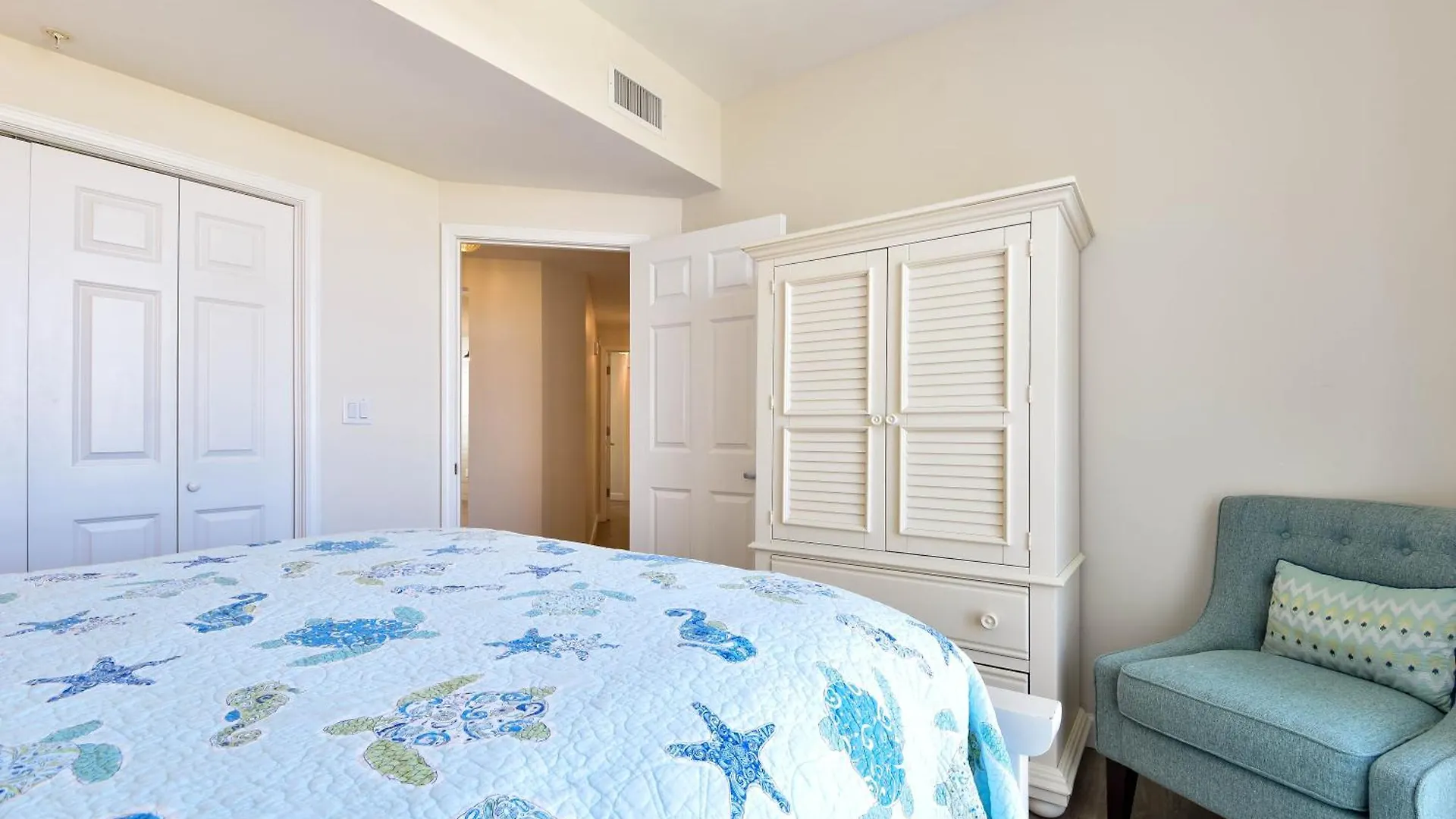 Silver Beach Towers W1403 Destin