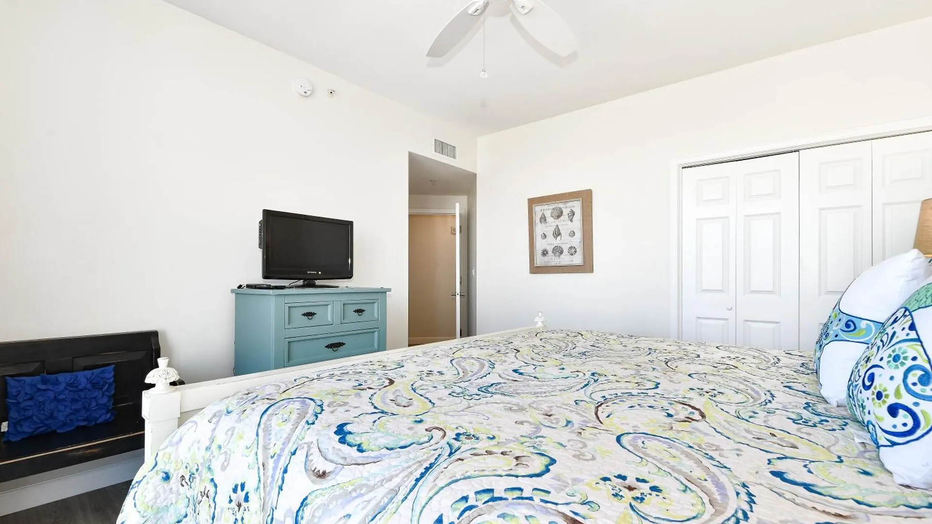 Apartment Silver Beach Towers W1403 Destin
