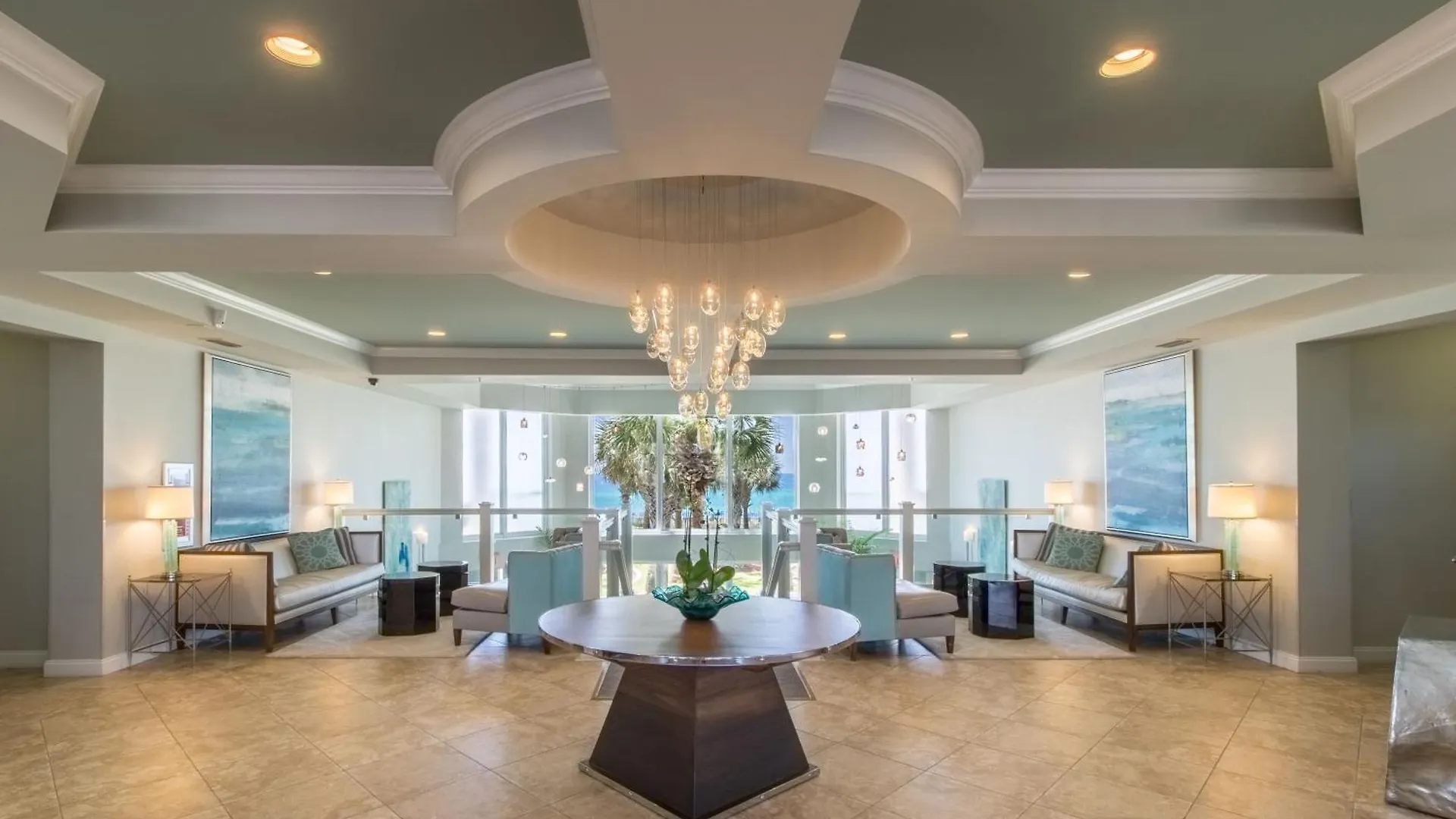 Silver Beach Towers W1403 Destin