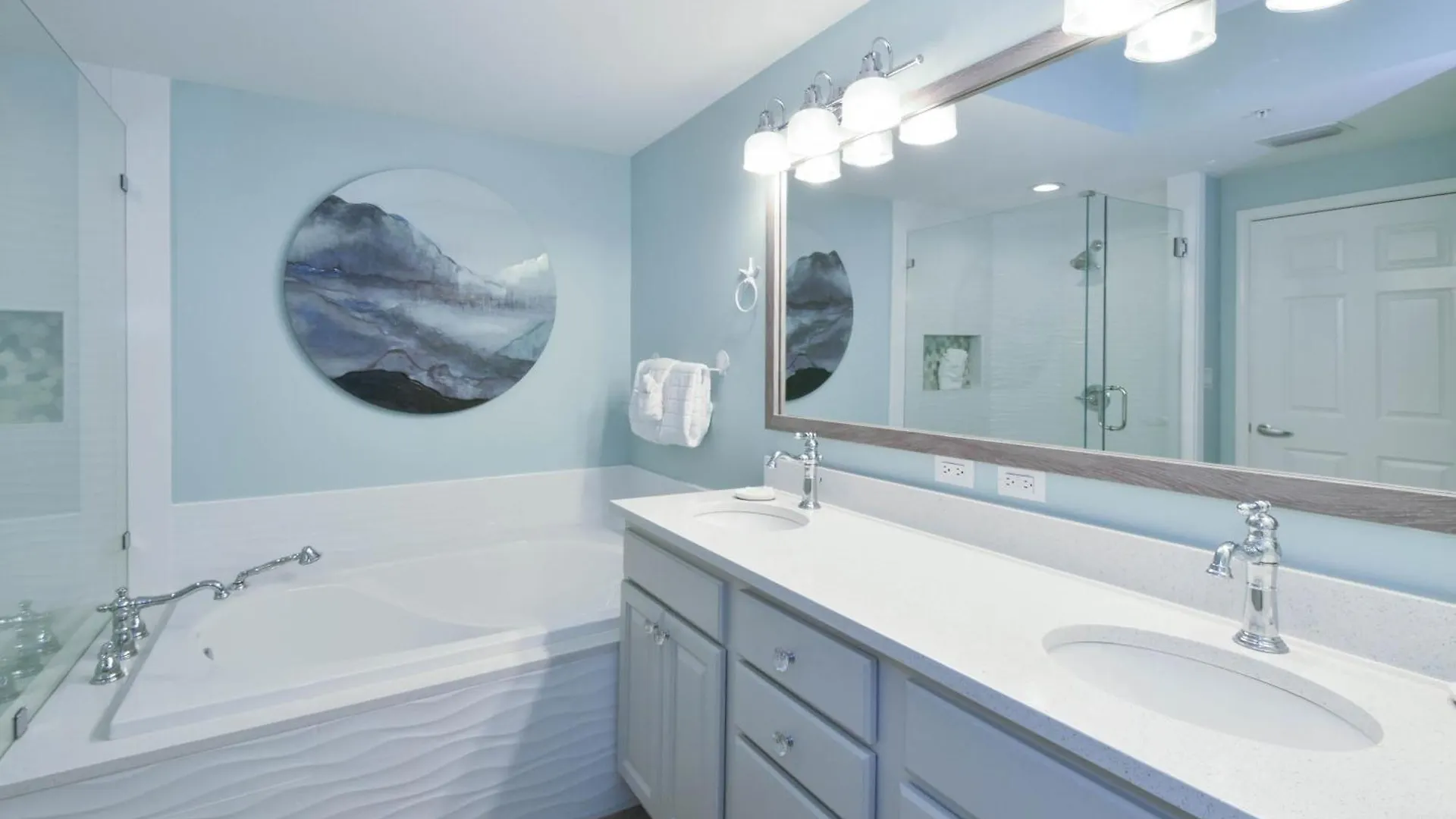 Apartment Silver Beach Towers W1403 Destin