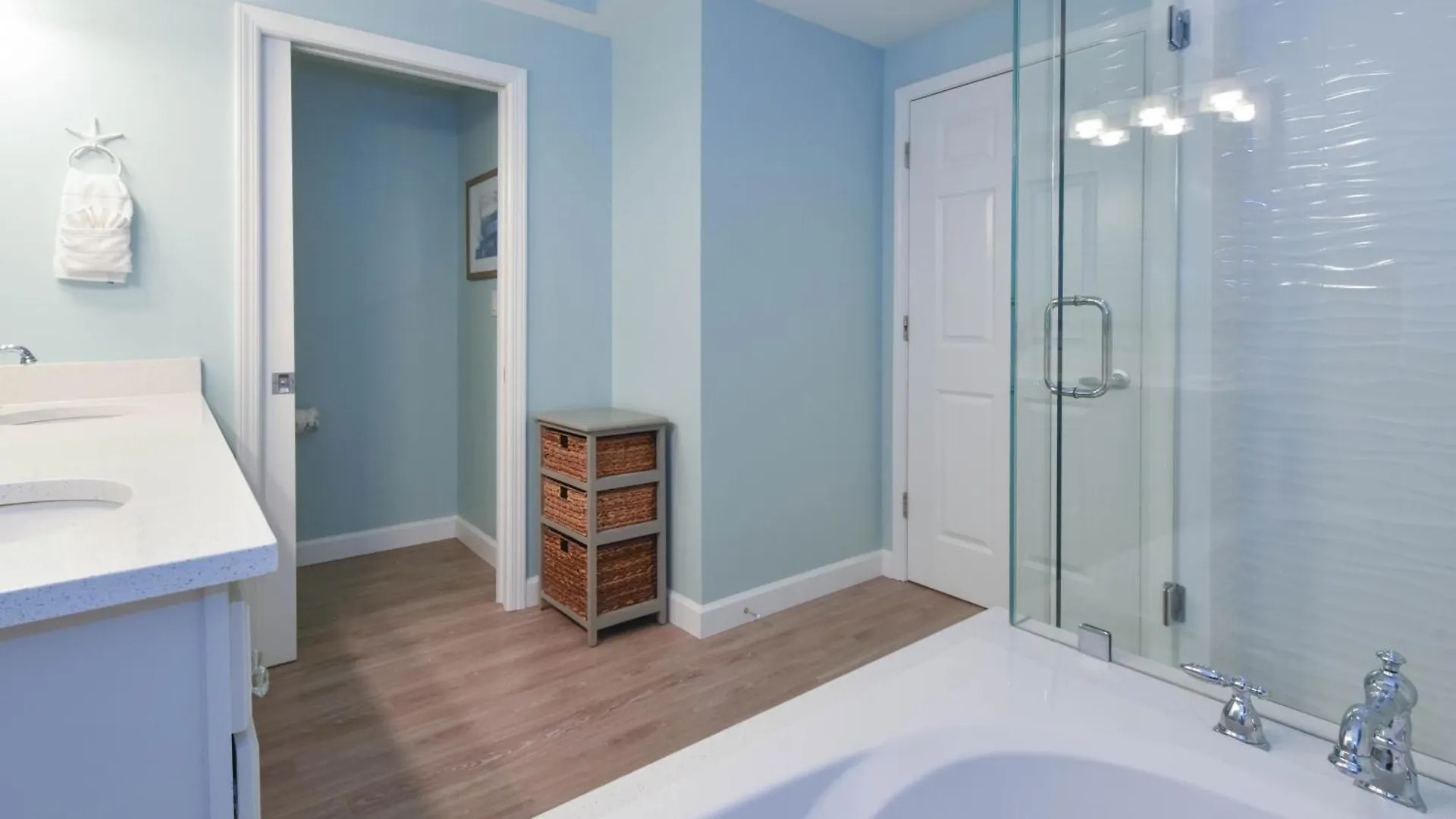 Apartment Silver Beach Towers W1403 Destin United States