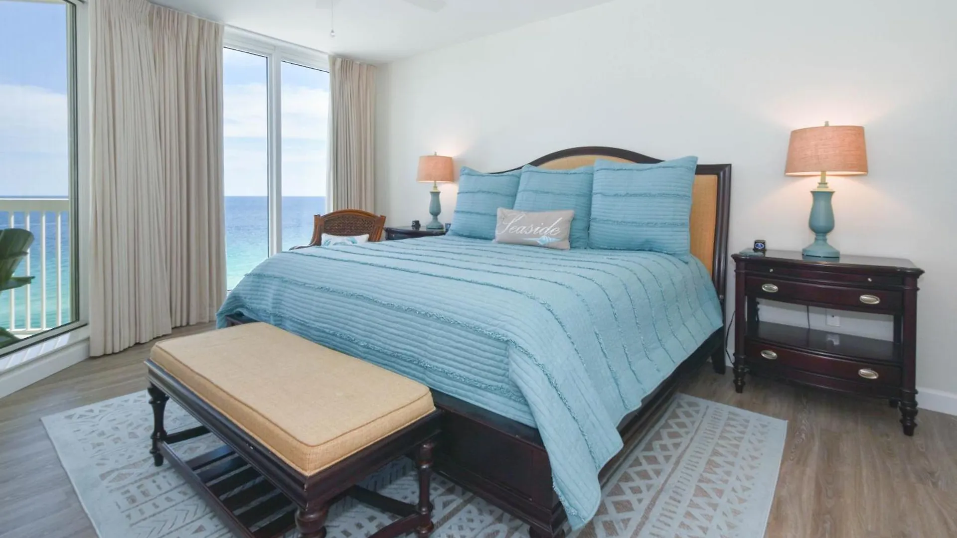 Silver Beach Towers W1403 Destin