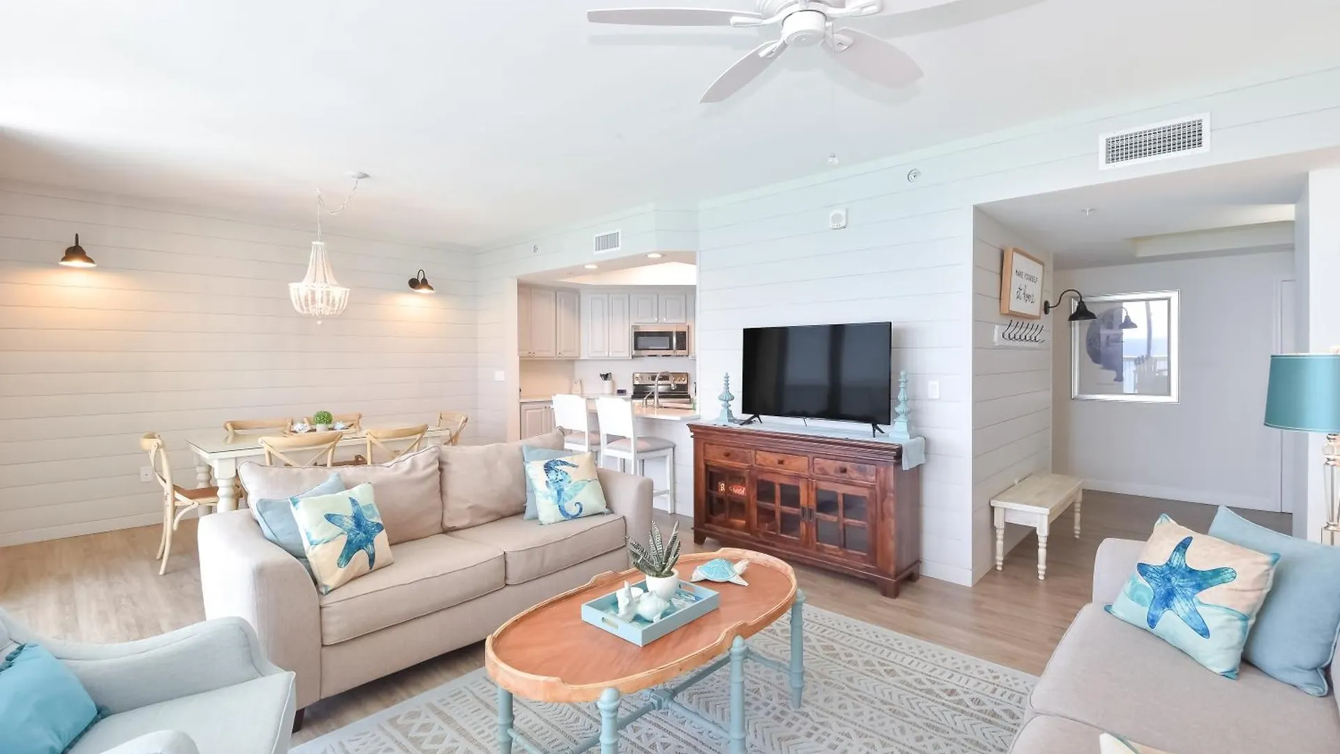Silver Beach Towers W1403 Destin United States