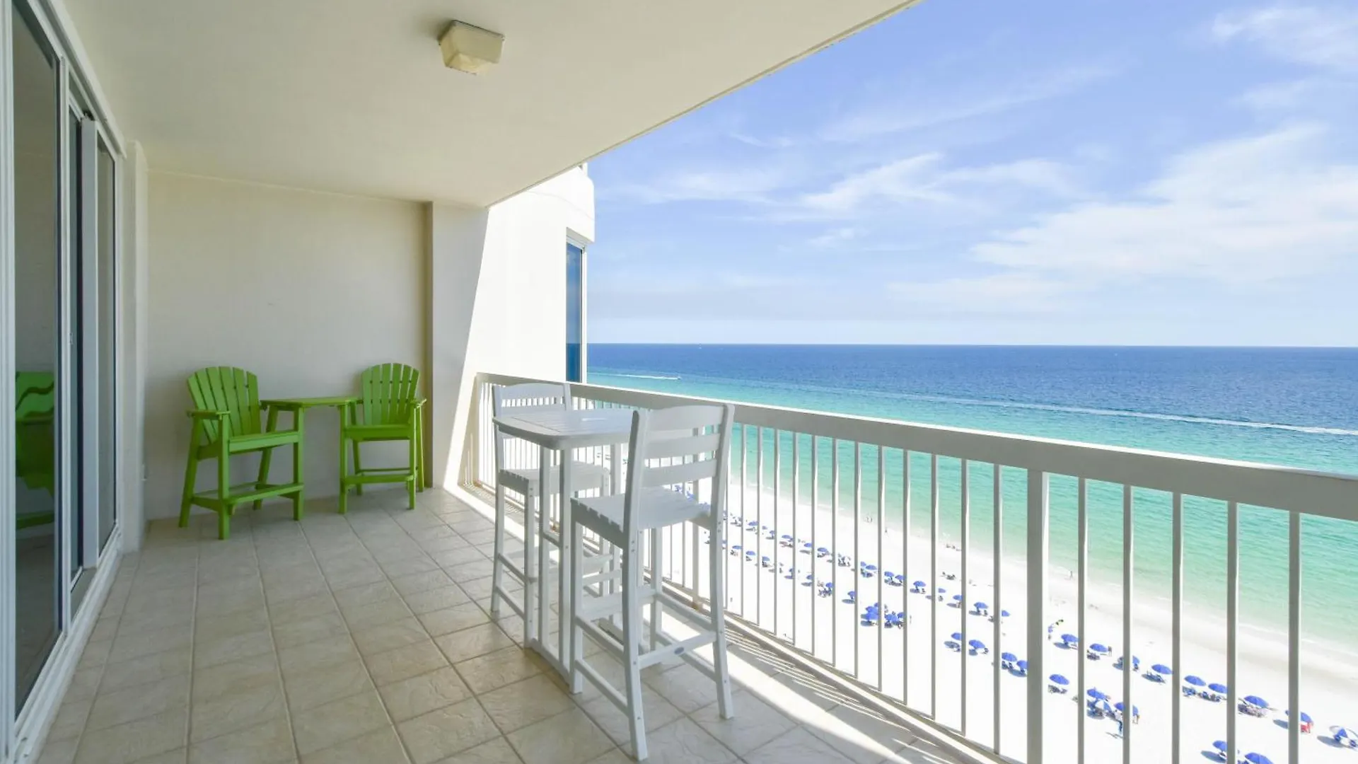 Silver Beach Towers W1403 Destin 0*,