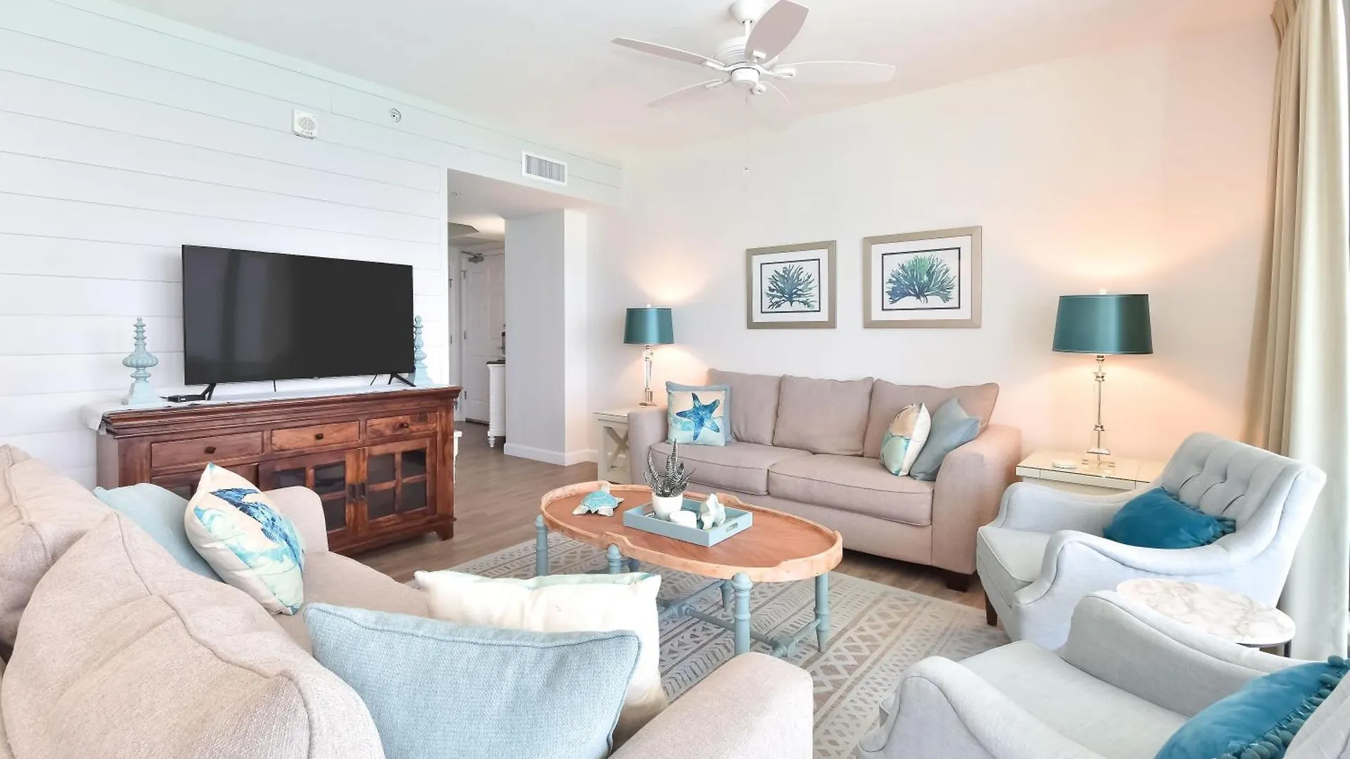 Apartment Silver Beach Towers W1403 Destin